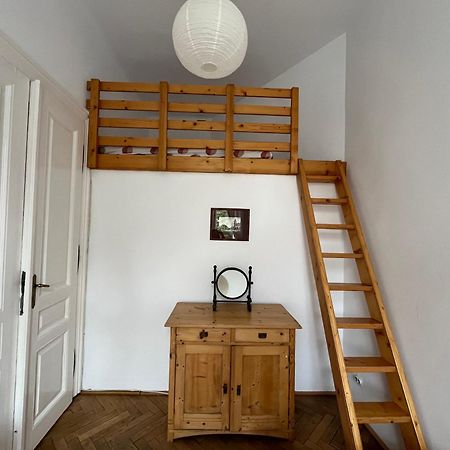 Main Square Apartment Sibiu Ngoại thất bức ảnh